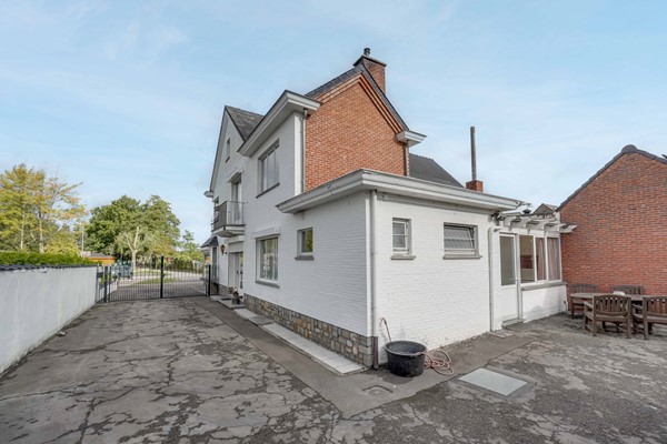 Medium property photo - Keistraat 17, 3590 Diepenbeek